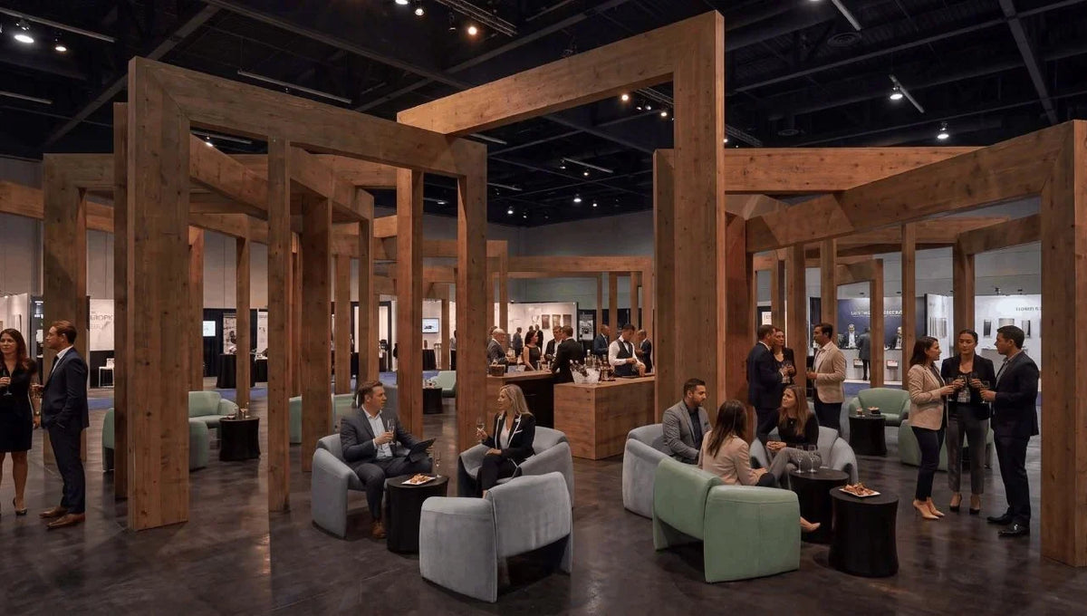 Laykhaus Named 'Best in Show' at IDS 2026 by Western Living