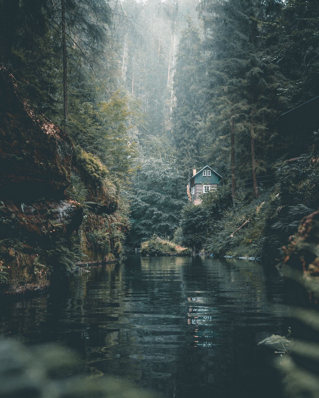 Welcome to Laykhaus.