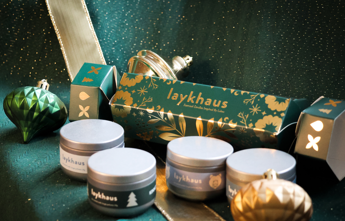 Holiday Shop