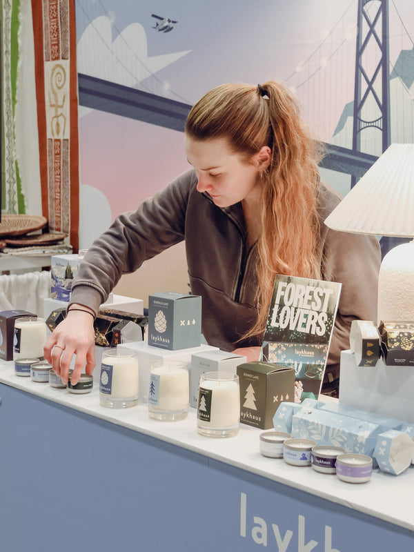 BC Home Fall Show