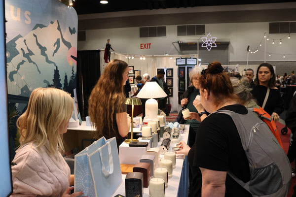 Circle Craft Holiday Market