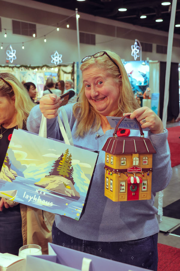 One Of A Kind Christmas Show