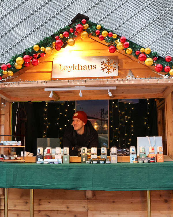 Shipyards Christmas Market