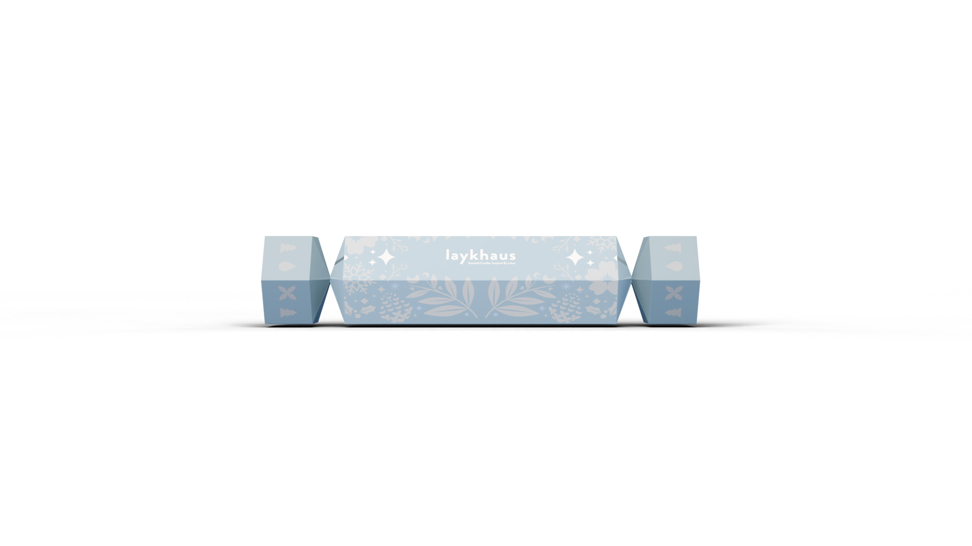 Snowflake Collection 2025 Cracker