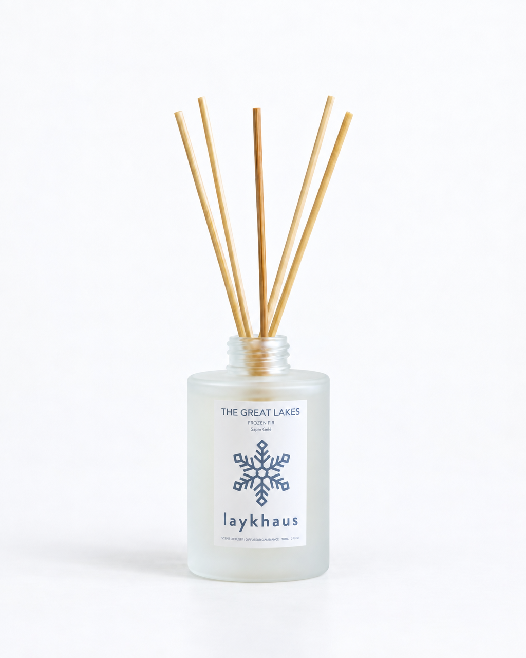 Frozen Fir Scent Diffuser