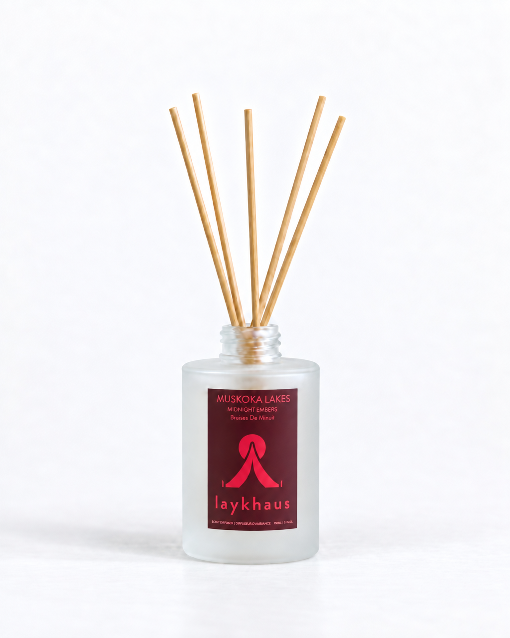 Midnight Embers Scent Diffuser