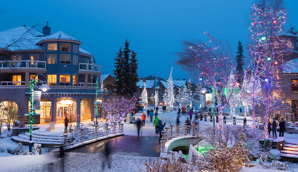 Whistler Arts Holiday Market