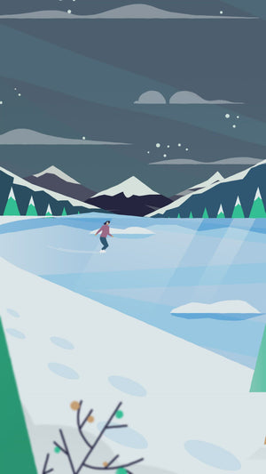 
                  
                    Load and play video in Gallery viewer, Winter Collection
                  
                