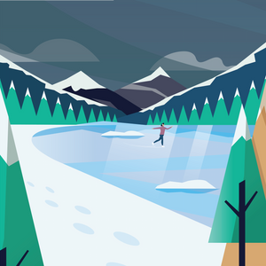 
                  
                    Spiced Apple | Lost Lake
                  
                